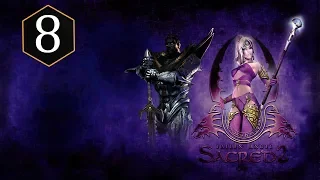 Sacred 2 на двоих (8 серия)