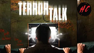 Terror Talk | HORROR CENTRAL