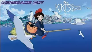 Kiki's Delivery Service - Renegade Cut