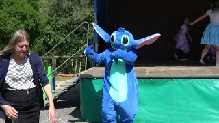 show des fashion dance et Stitch   Anor (11)