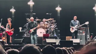 Eric Clapton - Badge (Manchester, May 18th 2024)