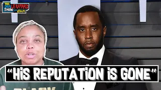 Jemele Hill on the Latest "Damning" Diddy Allegations | The Dan Le Batard Show with Stugotz