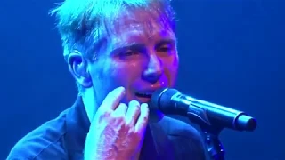 Franz Ferdinand - Paper Cages/Dark Of The Matinée, Paard 04-09-2018