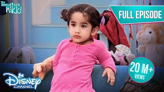 Nikki Goes Missing | Best Of Luck Nikki | Season 1 New Year Special | Disney India