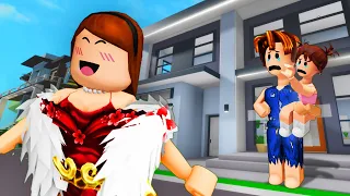 ROBLOX LIFE :  The Heartless Mother | Roblox Animation