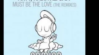 Arty, Nadia Ali & BT - Must Be The Love (Denzal T Private Mix)