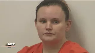 Nanny, accused of having 11-year-old's baby, is pregnant again