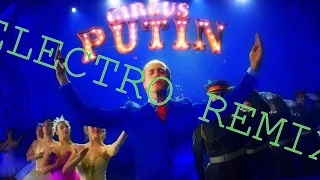 Putin, Putout by Klemen Slakonja ELECTRO REMIX by Jaju