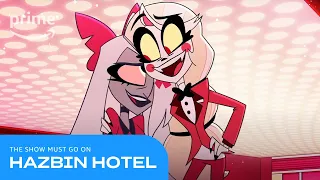 Hazbin Hotel: The Show Must Go On | Prime Video