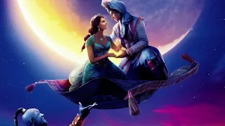 Aladdin 2019 - A whole new world (Chinese Mandarin) Subs & Trans