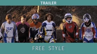 Free Style (2008) Trailer