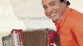 Los Recuerdos de Ella Diomedes Diaz ( Letra)