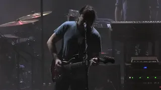 The War On Drugs - (Union Transfer) Philadelphia,Pa 12.29.19 (Complete Show)