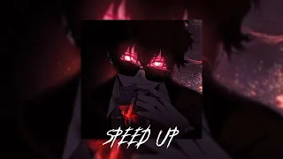 Я люблю тебя больше чем курить(speed up)