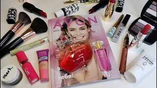 AVON 2/2021 НОВИНКИ! ЛУЧШИЕ АКЦИИ И ПРЕДЛОЖЕНИЯ! ОТЗЫВЫ И РЕКОМЕНДАЦИИ! СВОТЧИ