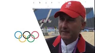 Great Britain Gold - Team Jumping | London 2012 Olympics