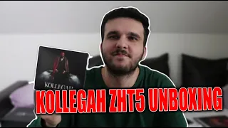 Kollegah Zuhältertape 5 [Limited Unboxing]