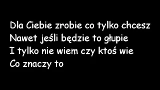 Friends - Nauczę Cię życ . + tekst