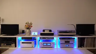 Bose 901 Series VI Speakers DEMO