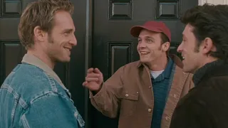 Sweet Home Alabama｜Seeing Jake and Andrew together, Bobby gets flustered.