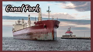 Things to do in Duluth, Minnesota | Ep 11 | Duluth Shipping Canal