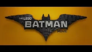 The LEGO Batman Movie