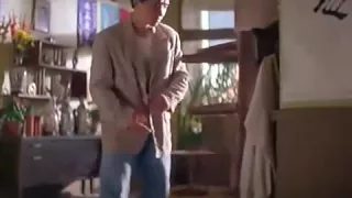 Amazing Wing Chun Jackie Chan With Wooden Dummy.mp4