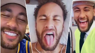 Neymar Jr | Funny TikTok Compilation😂 #1 | HD