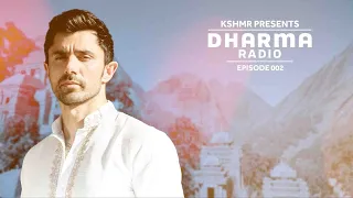 KSHMR’s Dharma Radio Ep. 2 | Best Mainstage & Ethnic House Mix