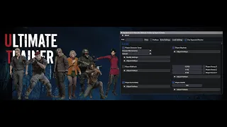 Resident Evil 4 Remake - Ultimate Trainer How-to