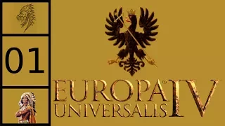 EU4 Third Rome (Russia Patch) - Rurikovich Odoyev #1- Risky Start