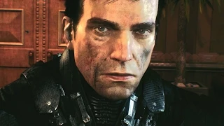 Batman: Arkham Knight - Most Wanted: Friend In Need - Thomas Elliot (Hush)