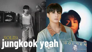 Jungkook's Record-Breaking Journey: From K-pop Sensation to Spotify Legend