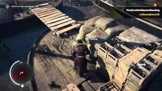 Assassin's Creed Syndicate | Income: Smugglers Boat, Boat Raid