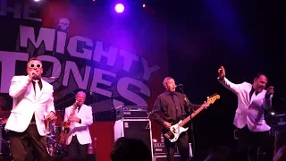 The Mighty Mighty Bosstones - Someday I Suppose – Live in San Francisco