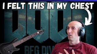 "BFG Division" first listen Reaction!  Songwriter Reacts!