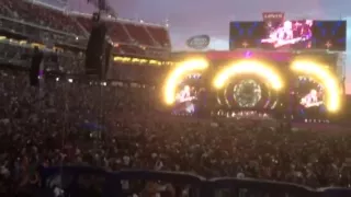 Grateful Dead 50th :: Rainbow for Jerry :: June 27 2015