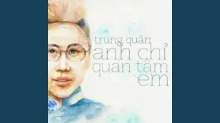 Anh Chỉ Quan Tâm Em