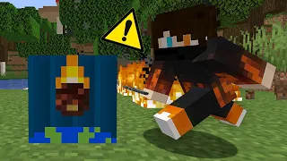 Leteszteltem 30+ Veszélyes TNT-t Minecraftban!