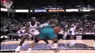 NBA Live Intro 1995 to 2000 - Epic!