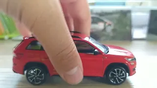 Škoda Kodiaq SportLine 1:43