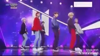 방탄소년단BTS/DNA stage mix