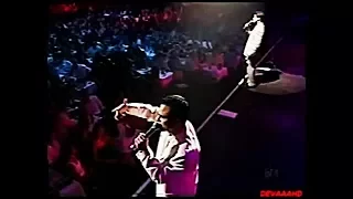 Zezé Di Camargo e Luciano - Toma Juízo {Ao Vivo No Olympia} (1998)