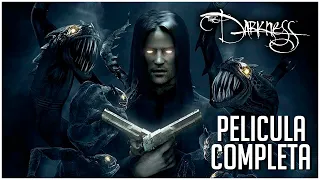 THE DARKNESS Pelicula Completa en Español (Game Movie)