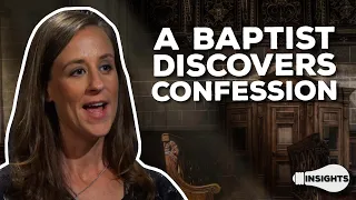 The Healing Power of Confession - Lauren De Witt