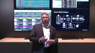 NAB Show 2022 – Crispin CORE Solutions