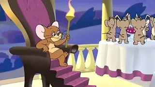 Tom y Jerry rapido y furiosos parte 2