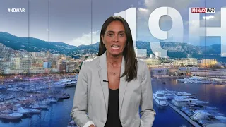 Le 19H - Edition du samedi 30 avril 2022