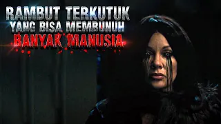 R4MBUT INI PERLU MINUM D4R4H SETIAP HARINYA! - Alur Cerita Film