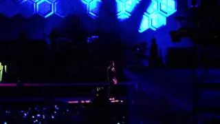Justin Timberlake Rock in rio 2014
